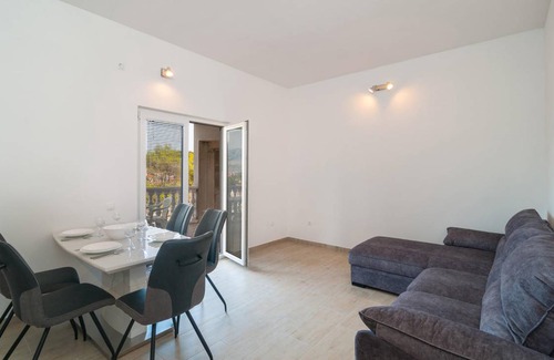 Splitska Apartment | 44 m² Apartment ∙ 1 bedroom ∙ 4 guests