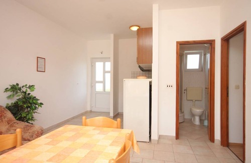 Bozava Apartment | 44 m² Apartment ∙ 2 bedrooms ∙ 5 guests
