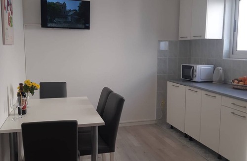 Igrane Apartment | 44 m² Apartment ∙ 2 bedrooms ∙ 5 guests