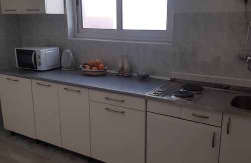 Igrane Apartment | 44 m² Apartment ∙ 2 bedrooms ∙ 5 guests