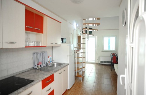 Caska Apartment | 44 m² Apartment ∙ 2 bedrooms ∙ 6 guests