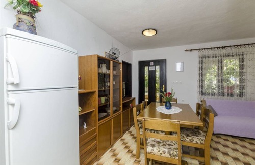 Cove Makarac (Milna) Apartment | 44 m² Apartment ∙ 2 bedrooms ∙ 5 guests