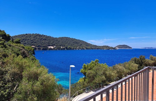 Ubli Apartment | 44 m² Apartment ∙ 2 bedrooms ∙ 4 guests