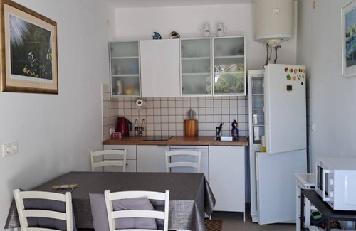 Ubli Apartment | 44 m² Apartment ∙ 2 bedrooms ∙ 4 guests
