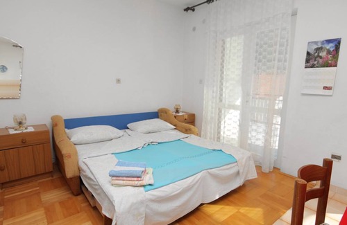 Stari Grad Apartment | 44 m² Apartment ∙ 1 bedroom ∙ 2 guests