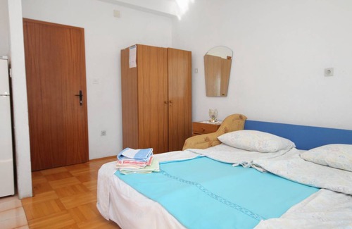 Stari Grad Apartment | 44 m² Apartment ∙ 1 bedroom ∙ 2 guests