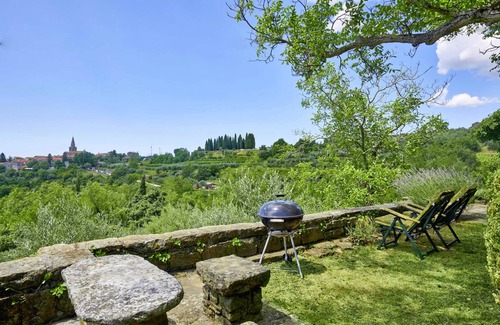 Groznjan House | 44 m² House ∙ 1 bedroom ∙ 3 guests