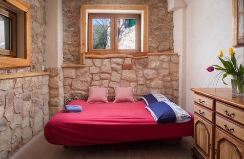 Gdinj House | 44 m² House ∙ 1 bedroom ∙ 6 guests
