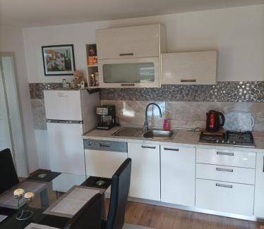 Mursko Sredisce Apartment | 45 m² Apartment ∙ 1 bedroom ∙ 4 guests