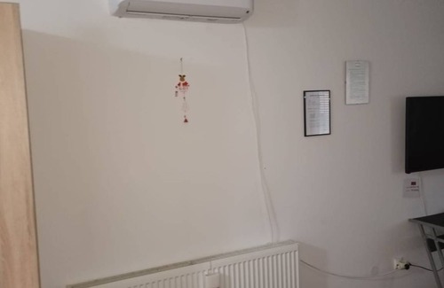 Slavonski Brod Apartment | 45 m² Apartment ∙ 1 bedroom ∙ 4 guests