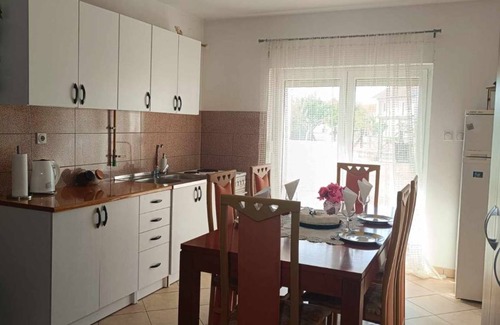 Slavonski Brod Apartment | 45 m² Apartment ∙ 1 bedroom ∙ 4 guests