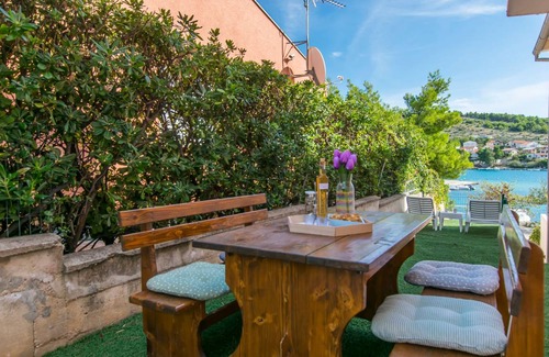 Zaboric Apartment | 45 m² Apartment ∙ 1 bedroom ∙ 4 guests