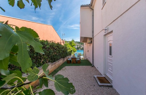 Zaboric Apartment | 45 m² Apartment ∙ 1 bedroom ∙ 4 guests