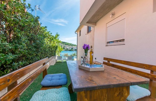 Zaboric Apartment | 45 m² Apartment ∙ 1 bedroom ∙ 4 guests