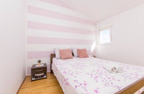Zaboric Apartment | 45 m² Apartment ∙ 1 bedroom ∙ 4 guests