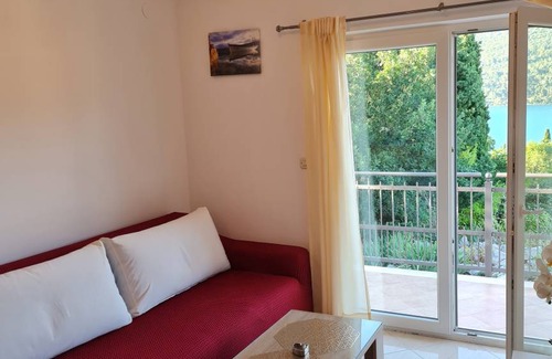 Hodilje Apartment | 45 m² Apartment ∙ 1 bedroom ∙ 4 guests