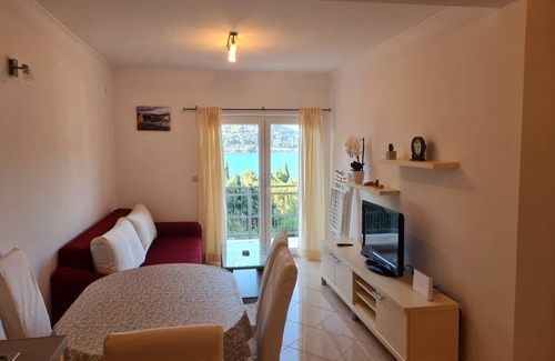 Hodilje Apartment | 45 m² Apartment ∙ 1 bedroom ∙ 4 guests