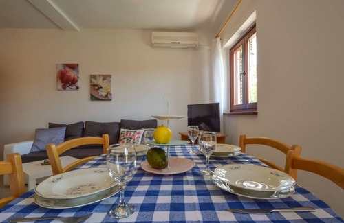 Obrovac Apartment | 45 m² Apartment ∙ 1 bedroom ∙ 4 guests