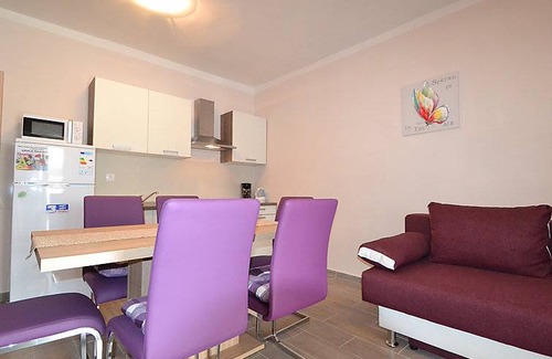 Obrovac Apartment | 45 m² Apartment ∙ 1 bedroom ∙ 4 guests