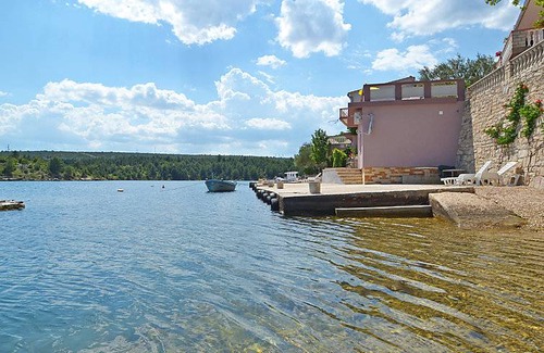 Obrovac Apartment | 45 m² Apartment ∙ 1 bedroom ∙ 4 guests