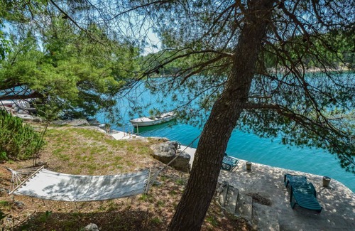 Obrovac Apartment | 45 m² Apartment ∙ 1 bedroom ∙ 4 guests