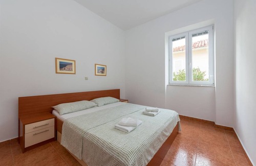 Zrce Apartment | 45 m² Apartment ∙ 1 bedroom ∙ 4 guests