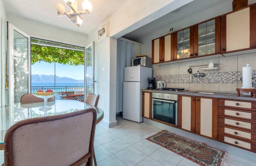 Sucuraj Apartment | 45 m² Apartment ∙ 1 bedroom ∙ 3 guests