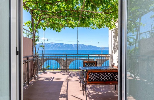 Sucuraj Apartment | 45 m² Apartment ∙ 1 bedroom ∙ 3 guests