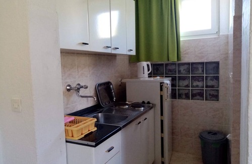 Vinisce Apartment | 45 m² Apartment ∙ 1 bedroom ∙ 3 guests