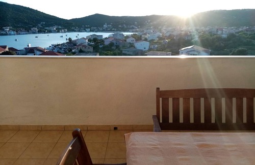 Vinisce Apartment | 45 m² Apartment ∙ 1 bedroom ∙ 3 guests