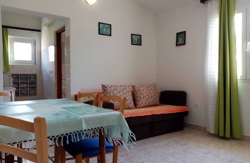 Vinisce Apartment | 45 m² Apartment ∙ 1 bedroom ∙ 3 guests
