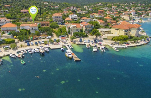 Vinisce Apartment | 45 m² Apartment ∙ 1 bedroom ∙ 4 guests