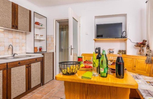 Prezid Apartment | 45 m² Apartment ∙ 1 bedroom ∙ 4 guests