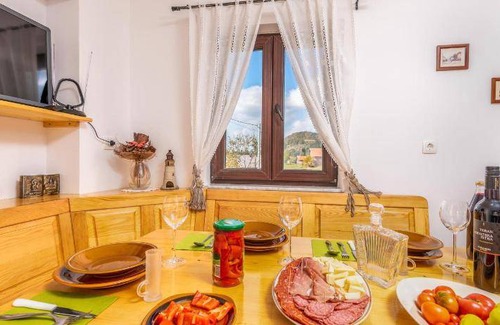 Prezid Apartment | 45 m² Apartment ∙ 1 bedroom ∙ 4 guests