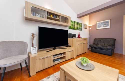Rovinj Apartment | 45 m² Apartment ∙ 1 bedroom ∙ 3 guests