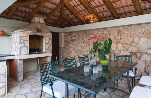 Trpanj Apartment | 45 m² Apartment ∙ 1 bedroom ∙ 4 guests