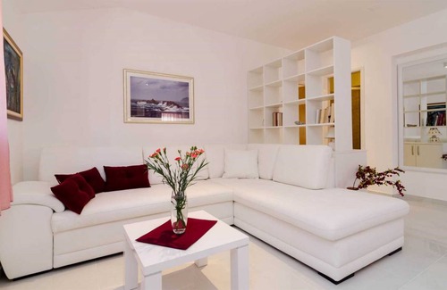 Gorica Apartment | 45 m² Apartment ∙ 1 bedroom ∙ 4 guests