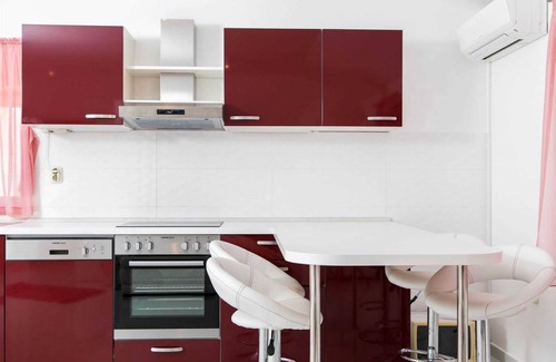 Gorica Apartment | 45 m² Apartment ∙ 1 bedroom ∙ 4 guests