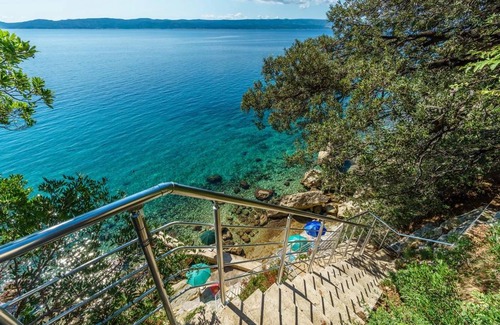 Pisak Apartment | 45 m² Apartment ∙ 1 bedroom ∙ 4 guests