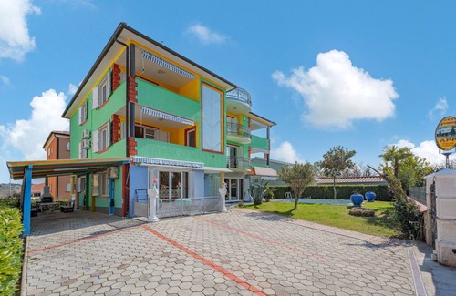 Đuba Apartment | 45 m² Apartment ∙ 1 bedroom ∙ 3 guests