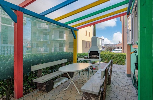 Đuba Apartment | 45 m² Apartment ∙ 1 bedroom ∙ 3 guests