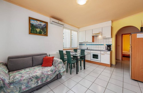 Đuba Apartment | 45 m² Apartment ∙ 1 bedroom ∙ 3 guests