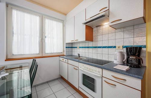 Đuba Apartment | 45 m² Apartment ∙ 1 bedroom ∙ 3 guests
