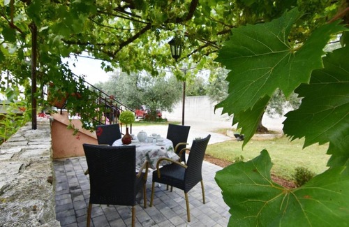 Savudrija Apartment | 45 m² Apartment ∙ 1 bedroom ∙ 4 guests