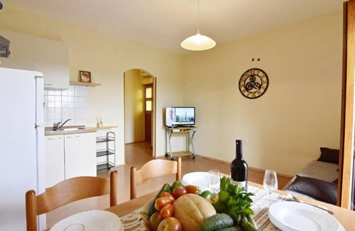 Savudrija Apartment | 45 m² Apartment ∙ 1 bedroom ∙ 4 guests