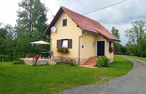 Catrnja Apartment | 45 m² Apartment ∙ 1 bedroom ∙ 4 guests