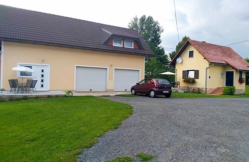 Catrnja Apartment | 45 m² Apartment ∙ 1 bedroom ∙ 4 guests