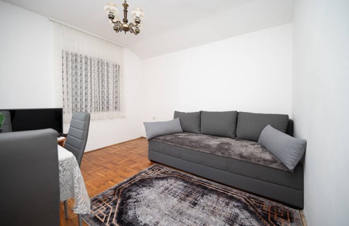 Zdrelac Apartment | 45 m² Apartment ∙ 2 bedrooms ∙ 5 guests