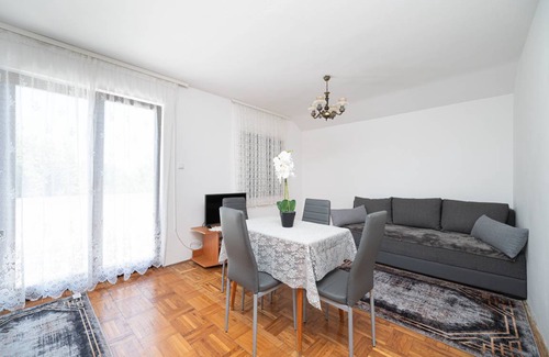 Zdrelac Apartment | 45 m² Apartment ∙ 2 bedrooms ∙ 5 guests