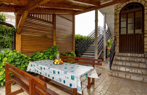 Sarsoni Apartment | 45 m² Apartment ∙ 2 bedrooms ∙ 4 guests